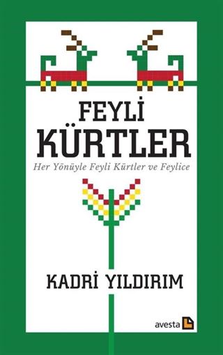Feyli Kürtler
