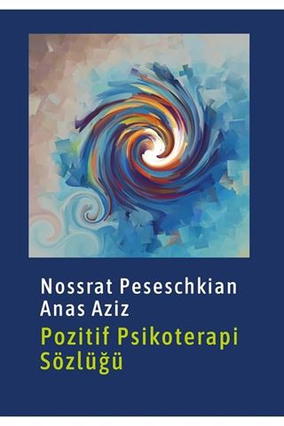 Pozitif Psikoterapi Sözlüğü