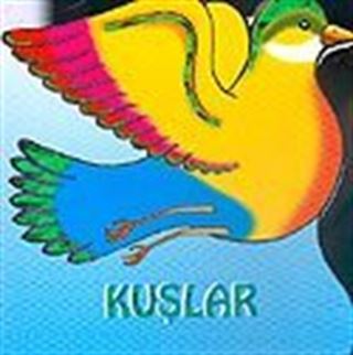 Kuşlar