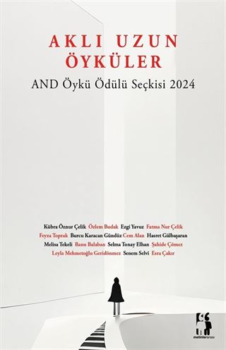 Aklı Uzun Öyküler