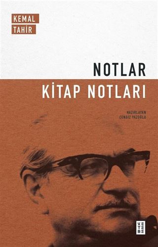 Notlar / Kitap Notları