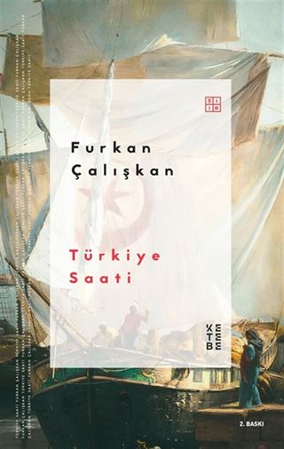 Türkiye Saati