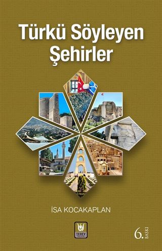 Türkü Söyleyen Şehirler