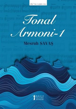 Tonal Armoni 1