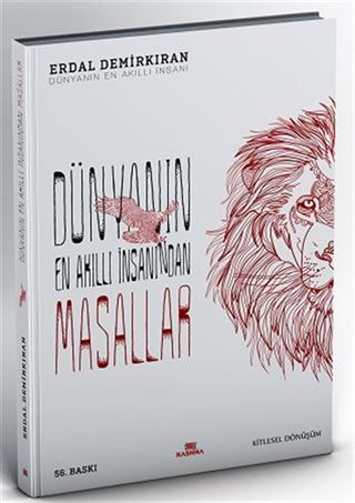 Dünyanın En Akıllı İnsanı'ndan Masallar