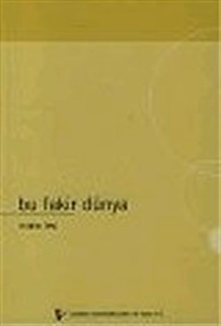 Bu Fakir Dünya