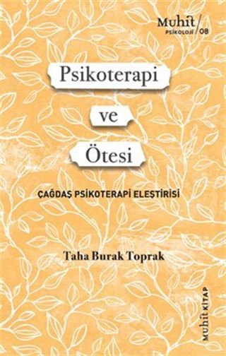 Psikoterapi ve Ötesi