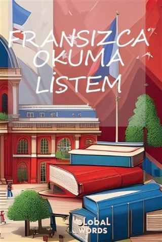 Fransızca Okuma Listem