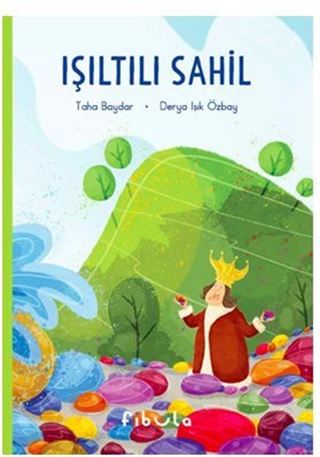 Işıltılı Sahil