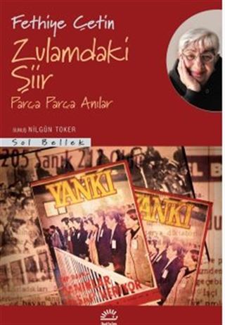 Zulamdaki Şiir
