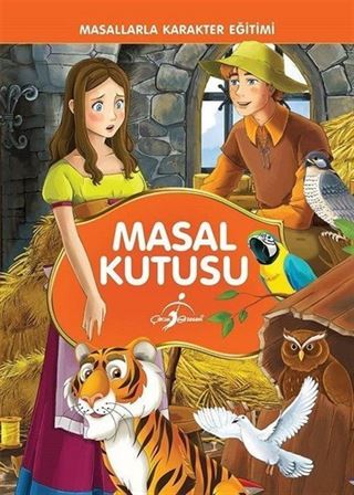 Masal Kutusu