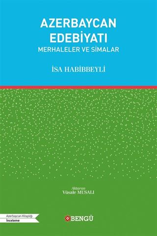 Azerbaycan Edebiyatı