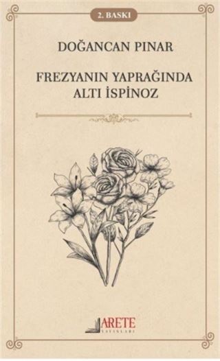 Frezyanın Yaprağında Altı İspinoz