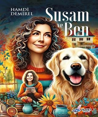 Susam ve Ben