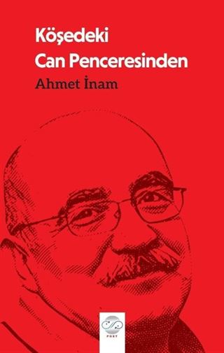 Köşedeki Can Penceresinden
