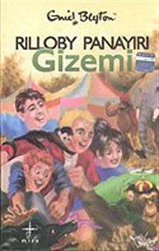 Rilloby Panayırı Gizemi