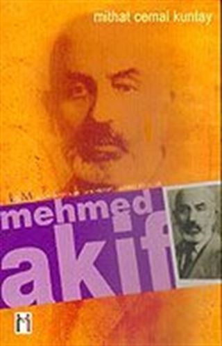 Mehmed Akif