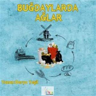Buğdaylarda Ağlar