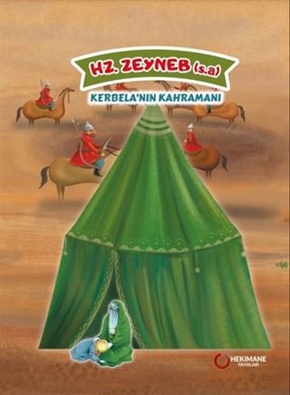 Hz. Zeyneb (s.a.)