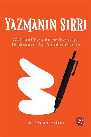 Yazmanın Sırrı