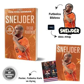 Sneıjder / Benim Futbol Kahramanım