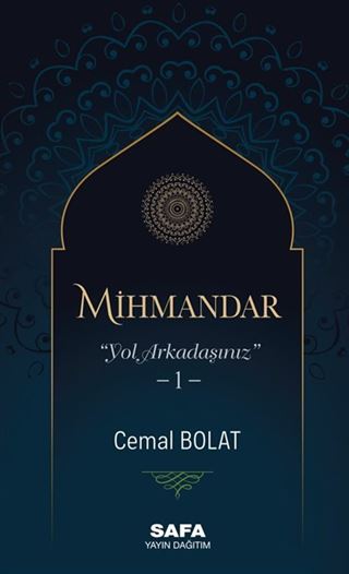 Mihmandar Yol Arkadaşınız