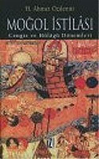 Moğol İstilası