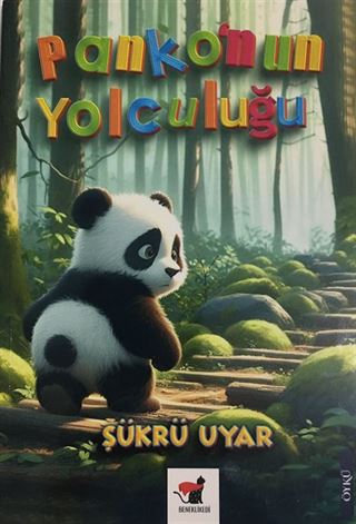 Panko'nun Yolculuğu
