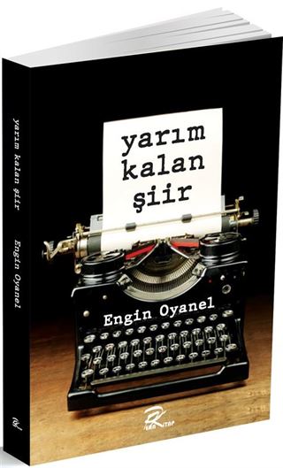 Yarım Kalan Şiir