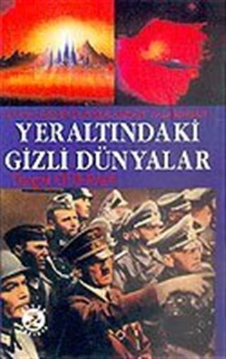 Yer Altındaki Gizli Dünyalar