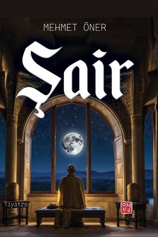 Şair