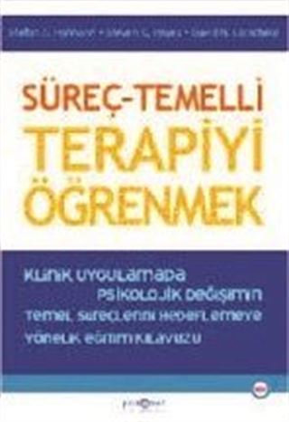 Süreç-Temelli Terapiyi Öğrenmek