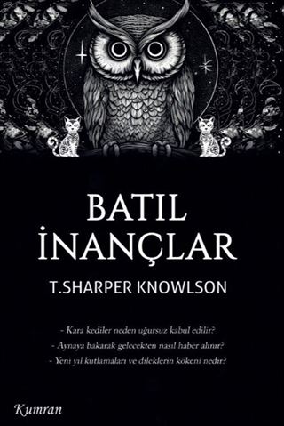Batıl İnançlar