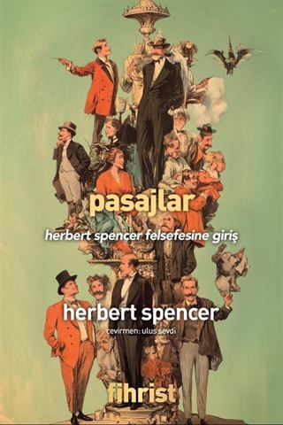 Pasajlar