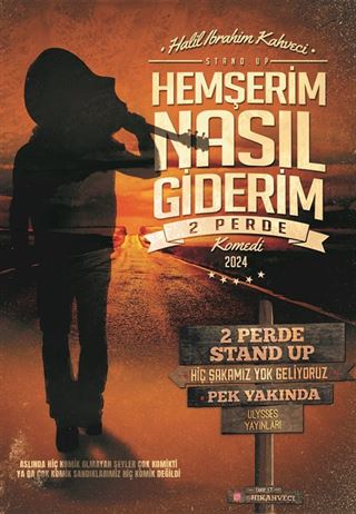 Hemşerim Nasıl Giderim