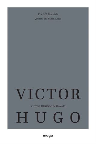 Victor Hugo'nun Hayatı