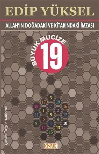 Allah'ın Doğadaki ve Kitabındaki İmzası Büyük Mucize 19