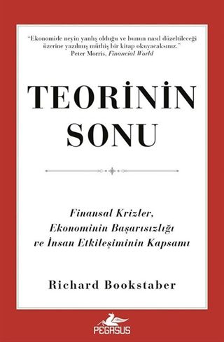 Teorinin Sonu