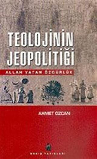 Teolojinin Jeopolitiği