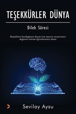 Teşekkürler Dünya