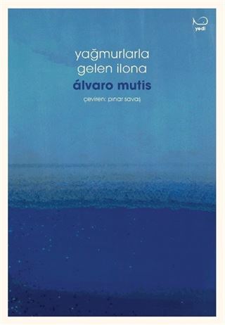 Yağmurlarla Gelen Ilona