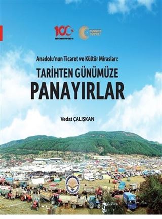 Tarihten Günümüze Panayırlar