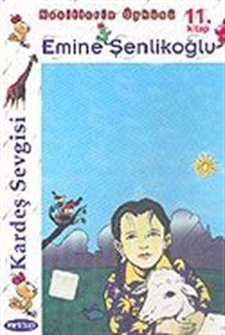 Kardeş Sevgisi