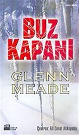Buz Kapanı