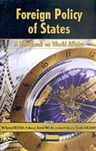 Foreign Policy Of States