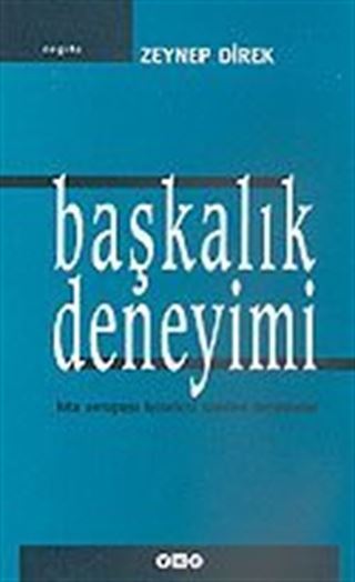Başkalık Deneyimi