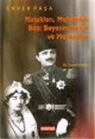 Enver Paşa