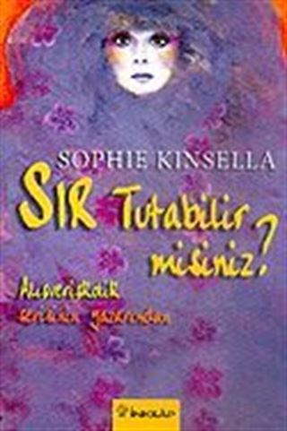 Sır Tutabilir misiniz?