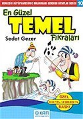 En Güzel Temel Fıkraları