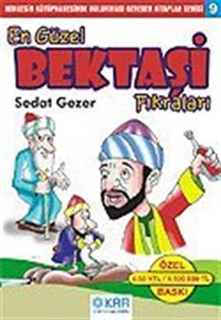 En Güzel Bektaşi Fıkraları